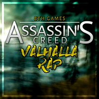 Valhalla (Assassins Creed Rap)