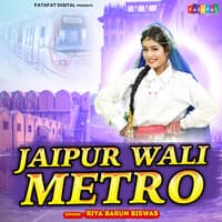 Jaipur Wali Metro