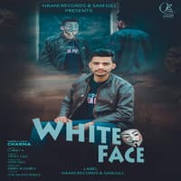 White Face