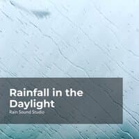 Rainfall in the Daylight