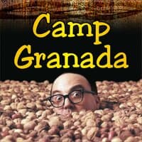 Camp Granada (Hello Mudder Hello Fadder)