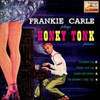 Vintage Belle Epoque No. 68 - EP: Plays Honky Tonk Piano