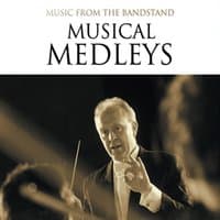 Music from the Bandstand: Musical Medleys