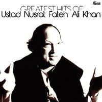 Greatest Hits of Ustad Nusrat Fateh Ali Khan