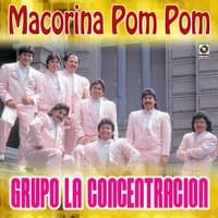 Macorina Pom Pom