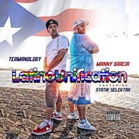 Latino Unification (feat. Termanology & Statik Selektah)