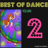 Best of Dance Vol. 2