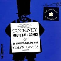 Cockney Music Hall Songs and Recitations