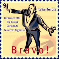 Italian Tenors