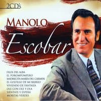 Los Grandes Éxitos de Manolo Escobar (The Best of Manolo Escobar)