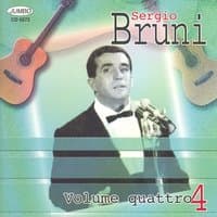 Sergio Bruni Vol. 4