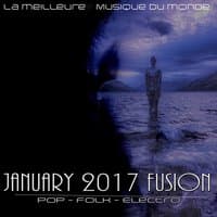 January 2017 Fusion Compilation Pop - FolK - Electro