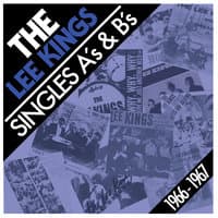 Singles A´s & B´s 1966-1967