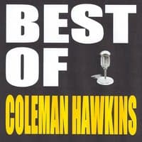 Best of Coleman Hawkins