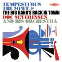 Tempestuous Trumpet / The Big Band's Back in Town