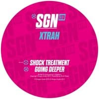 Shock Treatment / Going Deeper