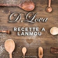 Recette à l'anmou