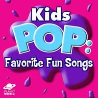 Kids Pop: Favorite Fun Songs