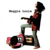 Maggie Louie