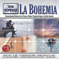 La Bohemia