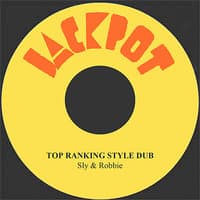 Top Ranking Style Dub