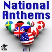 National Anthems Vol. 1