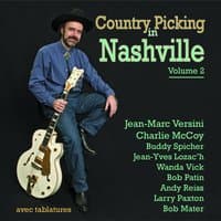 Country Picking In Nashville, Vol. 2