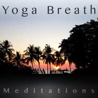 Yoga Breath Meditations