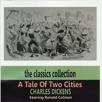 A Tale of Two Cities By Charles Dickens