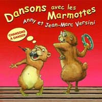 Dansons avec les marmottes