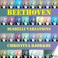 33 Variations on a Waltz by Anton Diabelli, Op. 120: XXVII. Var. 26