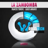 La Zambomba