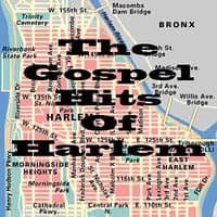 The Gospel Hits Of Harlem