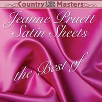 Satin Sheets - The Best Of