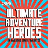 Ultimate Adventure Heroes