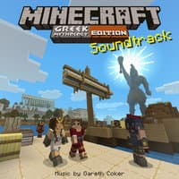 Minecraft: Greek Mythology