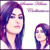 Somia Khan Collection