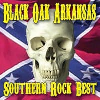 Southern Rock's Best