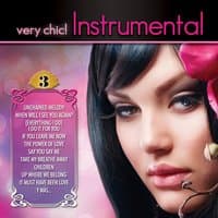 Very Chic! Instrumental Lounge 3