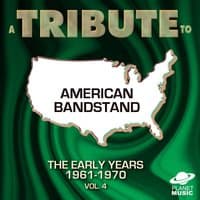 A Tribute to American Bandstand: The 60's 1961-1970, Vol. 4