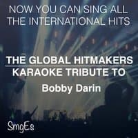 The Global  HitMakers: Bobby Darin