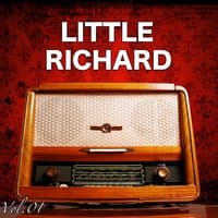 H.o.t.S Presents : The Very Best of Little Richard, Vol.1