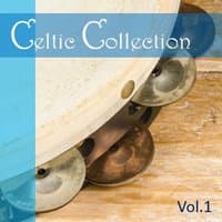 Celtic Collection, Vol. 1