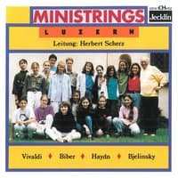 Ministrings Luzern