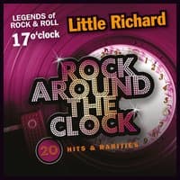 Rock Around the Clock, Vol. 17