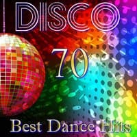 Disco 70 Best Hits Compilation