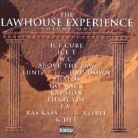 Lawhouse Experience,  Vol. 1