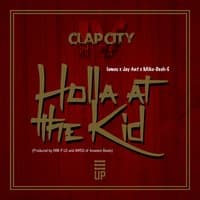 Holla at The Kid - Single