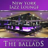 Best of Lounge Jazz - The Ballads