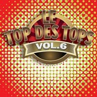 Le Top des Tops des années 80 / 90, Vol. 6